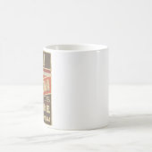 Mug Edmond Oklahoma (Centre)