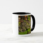 Mug Edmonton, Alberta, Canada (Devant droit)