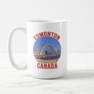 Mug Edmonton Alberta Canada