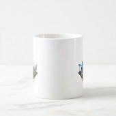 Mug Edmonton (Alberta) Canada (Centre)