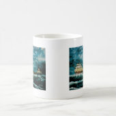 Mug Edmund Fitsgerald 1996 avec le texte (Centre)