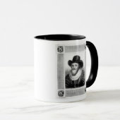 Mug Edouard Alleyn (Devant droit)