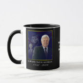 Mug Edouard M Kennedy - avec Jack et Bobby (Gauche)