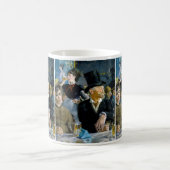 Mug Edouard Manet - Au Café (Centre)