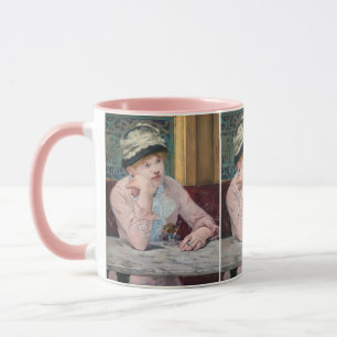 Mug Edouard Manet - Brandy de prune
