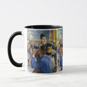 Mug Edouard Manet - Coin de café-concert