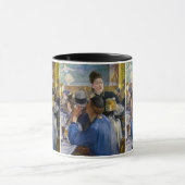 Mug Edouard Manet - Coin d'un Café-Concert (Centre)
