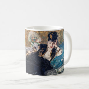 Mug Edouard Manet - Dame aux Éventails