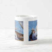 Mug Edouard Manet - En bateau (Centre)