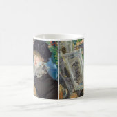 Mug Edouard Manet - Femme lisant (Centre)