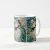 Mug Edouard Manet - Jeanne / Printemps (Devant droit)