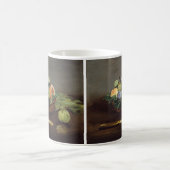 Mug Edouard Manet - Panier de fruits (Centre)