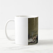 Mug Edouard Manet - Stephane Mallarme (Gauche)