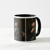 Mug Edouard Manet - Un bon bock (Devant droit)