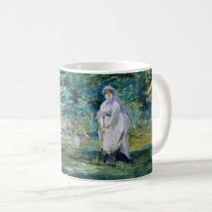 Mug Edouard Manet - Une partie de croquet
