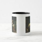 Mug Edouard V et Richard, duc de York dans (Centre)