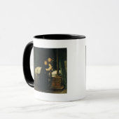 Mug Edouard V et Richard, duc de York dans (Devant gauche)