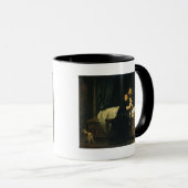 Mug Edouard V et Richard, duc de York dans (Devant droit)