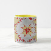 Mug Édredon antique (Centre)