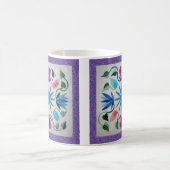 Mug Édredon fantaisie (Centre)