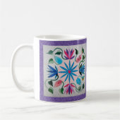 Mug Édredon fantaisie (Gauche)
