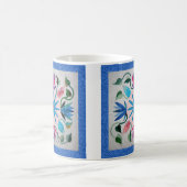 Mug Édredon fantaisie (Centre)