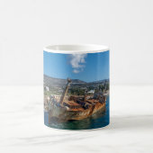 Mug Edro III naufrage Paphos, Chypre (Centre)