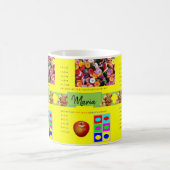 Mug éducatif pour enfants (Centre)