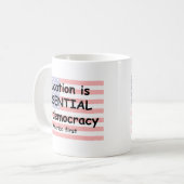 Mug éducation (Devant gauche)