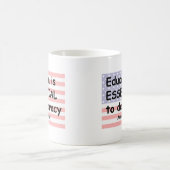 Mug éducation (Centre)