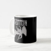 Mug Éducation Enseignants cadeaux fantastiques citatio (Devant gauche)