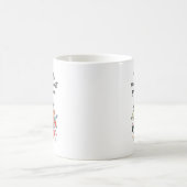 Mug Éduquer avec passion la prochaine génération de de (Centre)