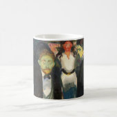 Mug Edvard Munch - Jealousy (Centre)