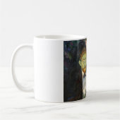 Mug Edvard Munch - Jealousy (Gauche)