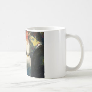 Mug Edvard Munch - Jealousy