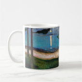 Mug Edvard Munch - Lune (Gauche)