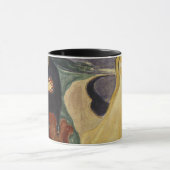 Mug Edvard Munch - Séparation (Centre)
