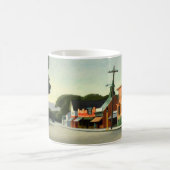 Mug Edward Hopper dans "Portrait d'Orléans" (Centre)