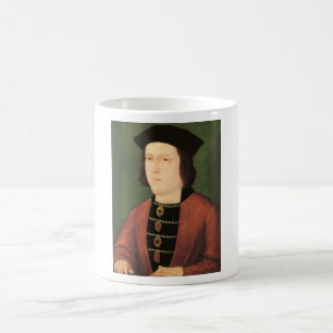 Mug Edward IV