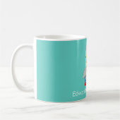 Mug Edward le Prince Noir (Gauche)