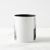 Mug Edward Lear (Centre)