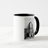 Mug Edward Lear (Devant droit)