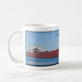 Mug Edwin H. Gott photo complète (Gauche)