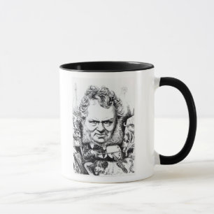 Mug Edwin Landseer