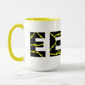 Mug EE facturée (Gauche)