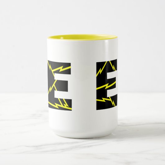 Mug EE facturée (Centre)