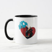 Mug EEE-YOW ! Catwoman (Gauche)