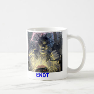 MUG EEG TECH