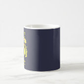 Mug EEL électrique (Centre)