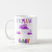 Mug Eemaw Du Bébé Brassant Grand-Mère À Être Halloween (Gauche)